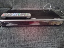 Panasonic DMR-UBC90 Lettore