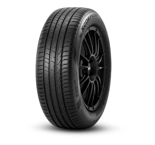 Pirelli scorpion self - pirelli, seal