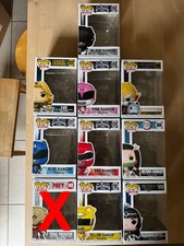 Scatole funko pop vuote - funko,