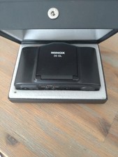 Minox 35GL fotocamera in
