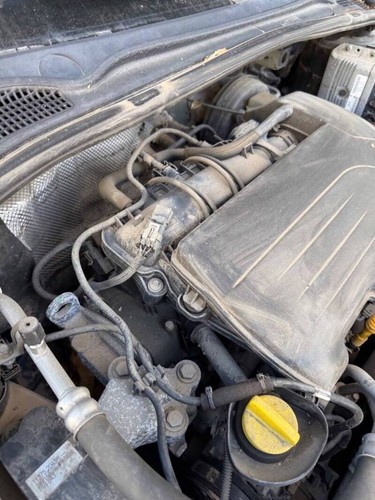 Motore renault clio 2012 - renault,