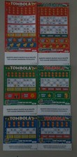GRATTA E VINCI TOMBOLA 1* E 2*