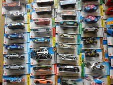 Selezione hot wheels - wheels, 2024