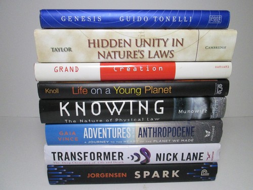 Evolution physics natural - physics,