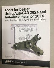 Tools for Design Using AutoCAD