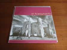 U2 – The Unforgettable Fire