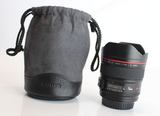 Obiettivo Canon EF 14mm/2.8 L