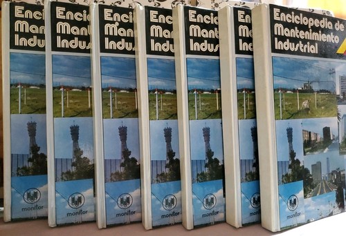 Enciclopedia mantenimiento - enciclopedia,