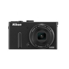 Nikon Coolpix P330 fotocamera