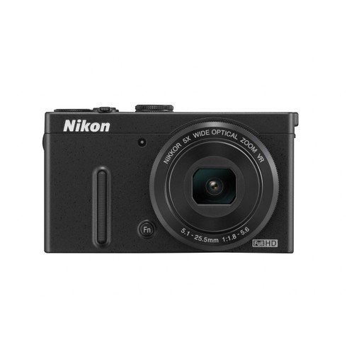 Nikon coolpix p330 - coolpix,