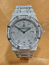 Orologio audemars piguet - piguet, royal