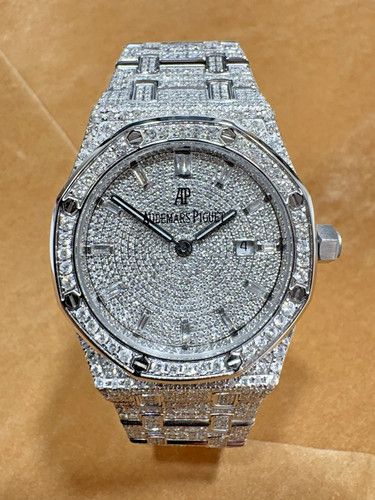 Orologio audemars piguet royal - piguet,