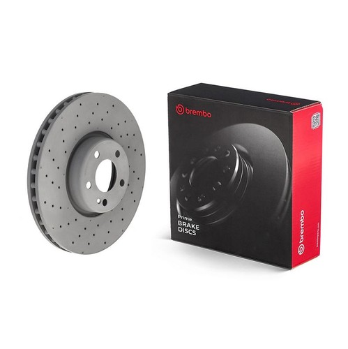 Disco freno brembo d529 23 - disco,