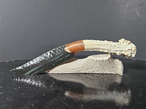Raro coltello ossidiana - raro,