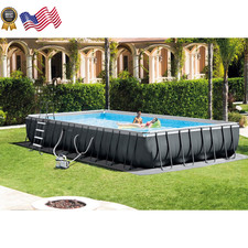 Intex Ultra XTR Rectangular