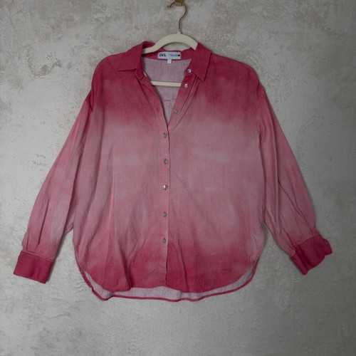 Zara camicia donna - zara,