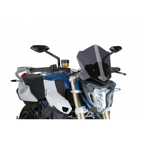 Puig cupolino naked - puig, sport