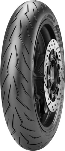 Pneumatico pirelli diablo - pneumatico,