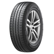 PNEUMATICI FURGONE  215/ R14C HANKOOK VANTRA RA18 112/110Q GOMME NUOVE