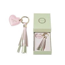 LADUREE Portachiavi Cuore