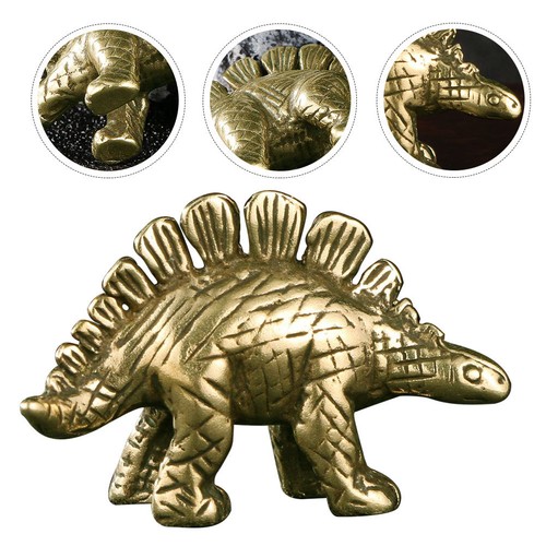 Statue animali ottone - statue,