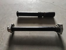 Perno Ruota  Anteriore