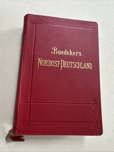 Germania nord orientale - germania,
