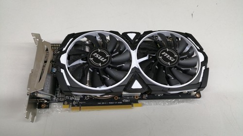 Scheda grafica msi - scheda,