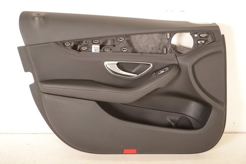 Mercedes w205 c220 - w205,