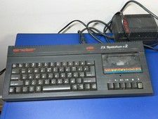 Sinclair ZX Spectrum +2
