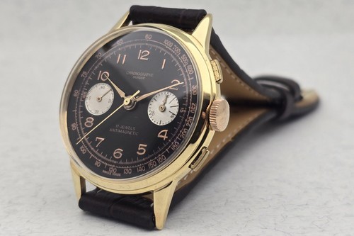 Orologio chronographe suisse - orologio,