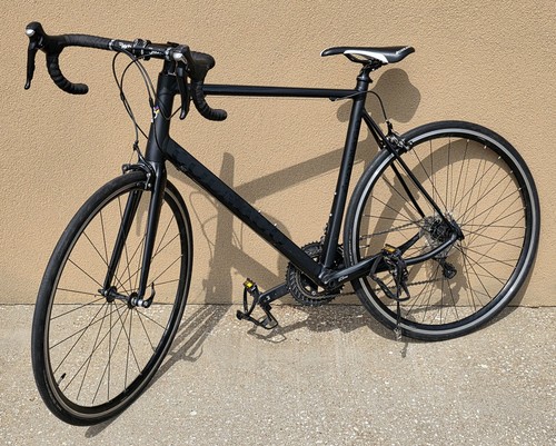 Colnago zero aluminum road - cx,