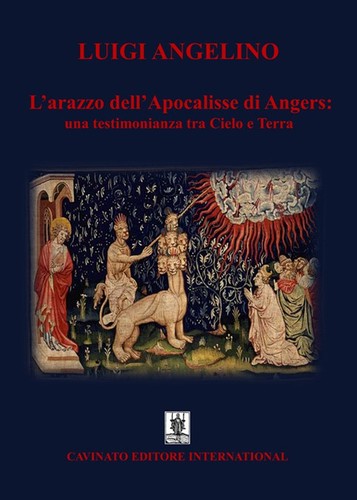 Arazzo dell apocalisse - l'arazzo, di