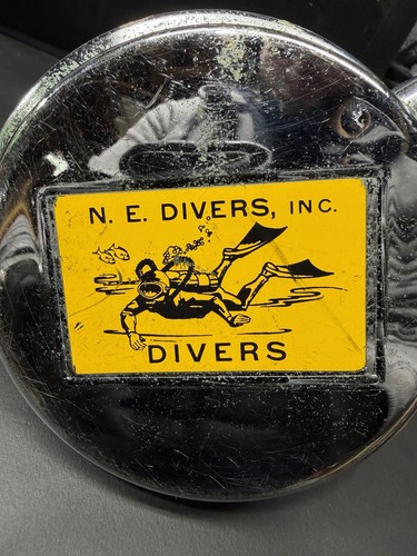 New england divers ned - new,