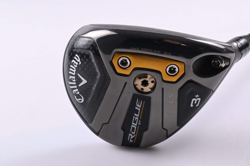 Tour issue callaway rogue - tour,