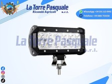 LAMPADA FARO DA LAVORO LIGHT