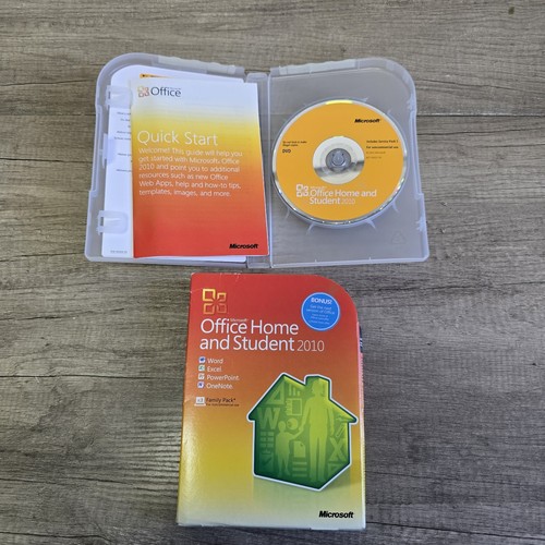 Microsoft office 2010 - microsoft,