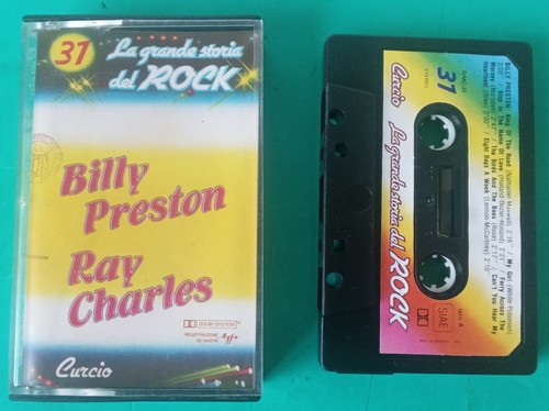 Grande storia del rock 31 - la,