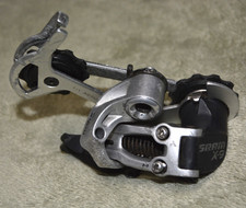 Deragliatore posteriore SRAM
