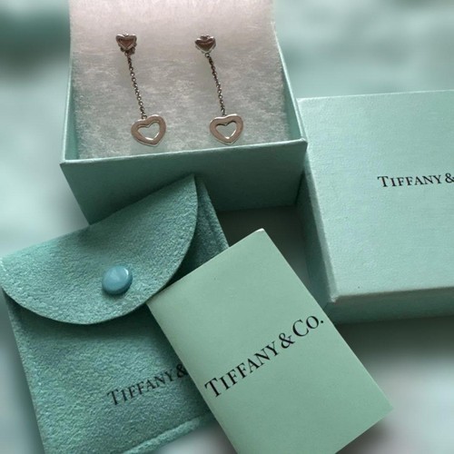 Orecchini goccia tiffany - goccia,