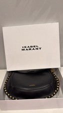 Bolso Isabel Marant Oskan Moon