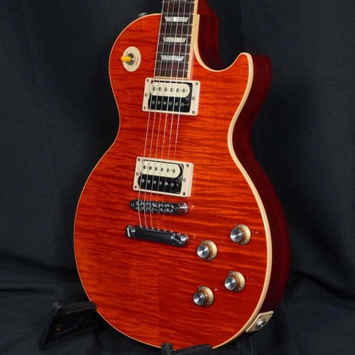 Gibson slash signature - slash, les