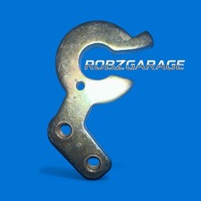 NOS OEM LEVA FRENO CATENA STIHL 1118-162-5002 ADATTA PER MOTOSEGHE O28 028 AV/WB —B17