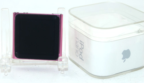 Apple a1366 8gb 6th generation - a1366,