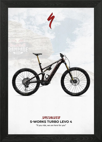 Poster specializzato works - specializzato, s-works
