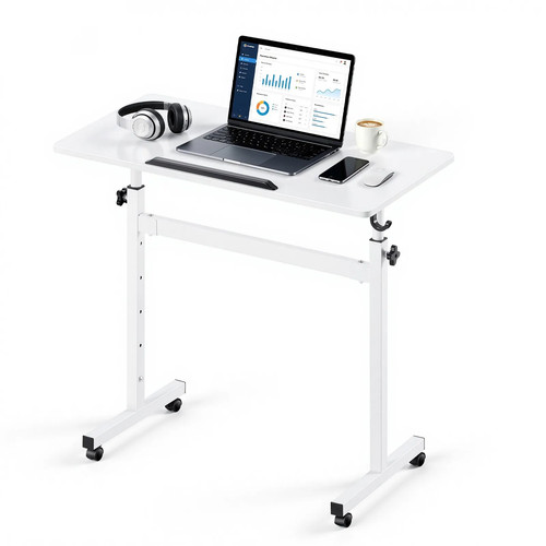 Scrivania sit stand regolabile - scrivania,