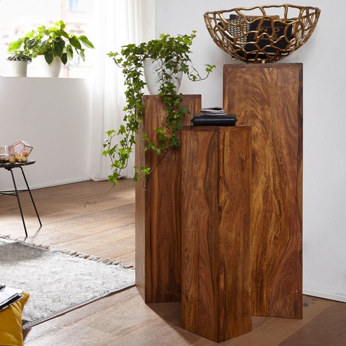 Set tavolo finebuy legno - finebuy,