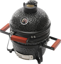 Kamado barbecue smoker 32 - smoker, Ø