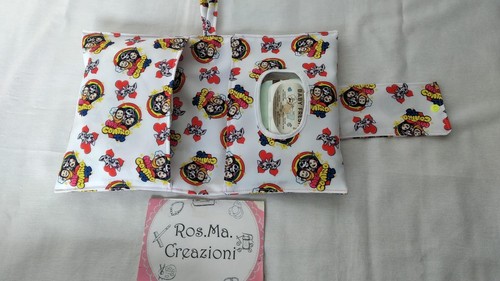 Porta pannolini salviette da - e,