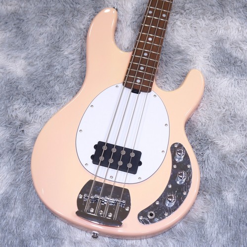 Sterling music man - by,